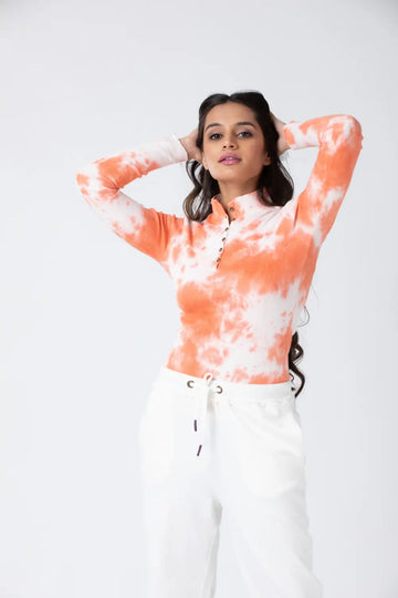 Daffodil Top (Pepper)