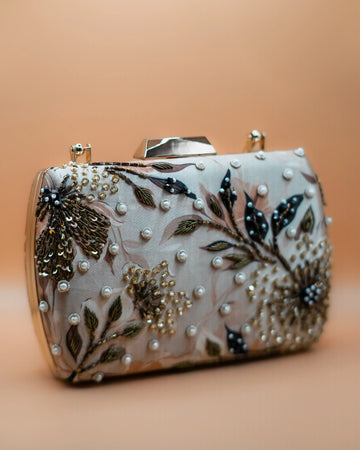 Pearl Blossom Luxe