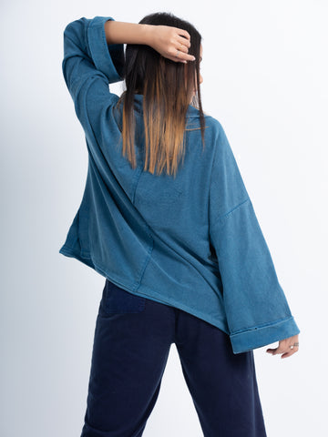 Lotus Top (Galaxy)