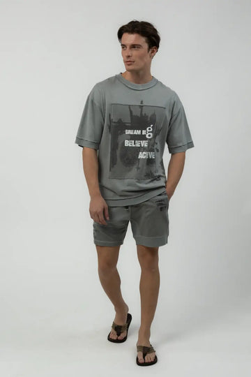 Dream Big Graphic Tee