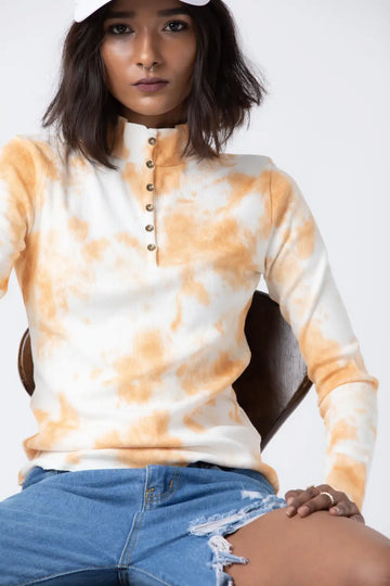 Daffodil Top (Mango)