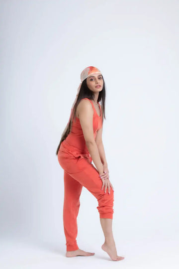 FMN Joggers (Pepper)
