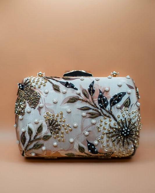 Pearl Blossom Luxe
