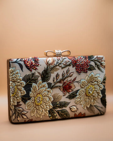 Scarlet Garden Luxe