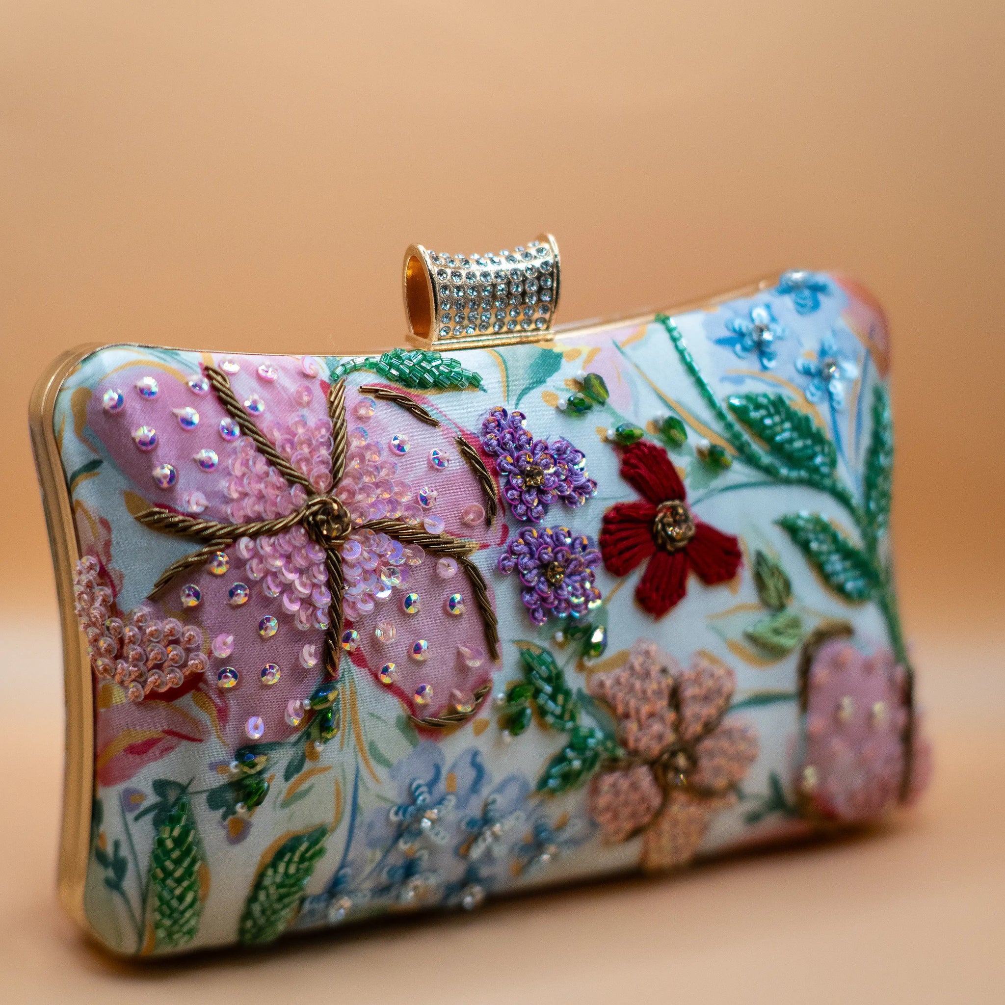 Petal Charm