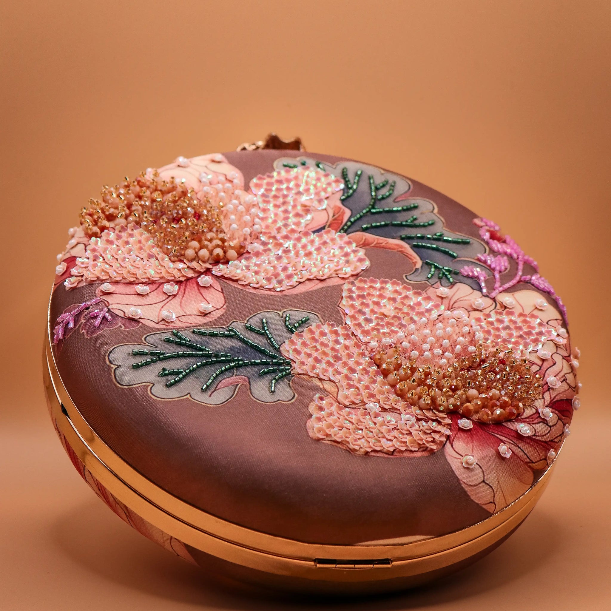 Blush Bloom
