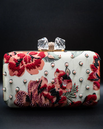Crystal Bloom