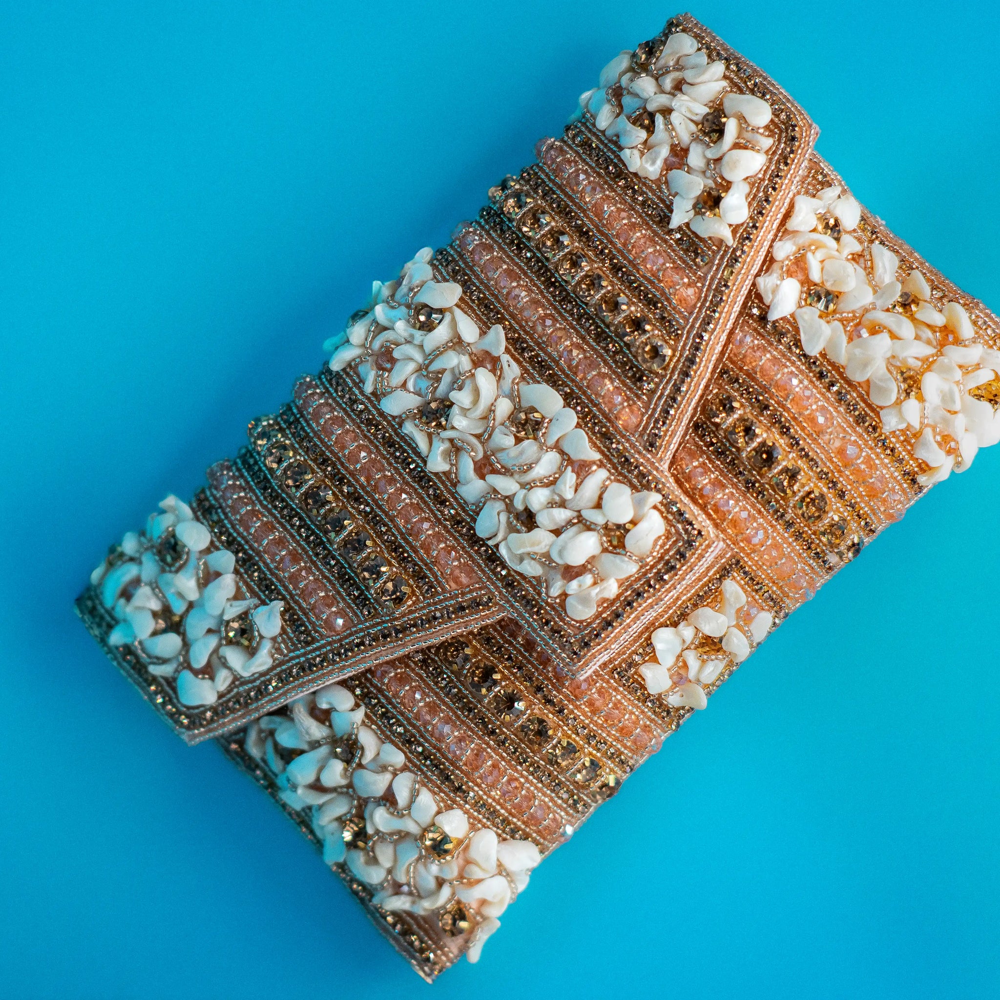 Coral Luxe