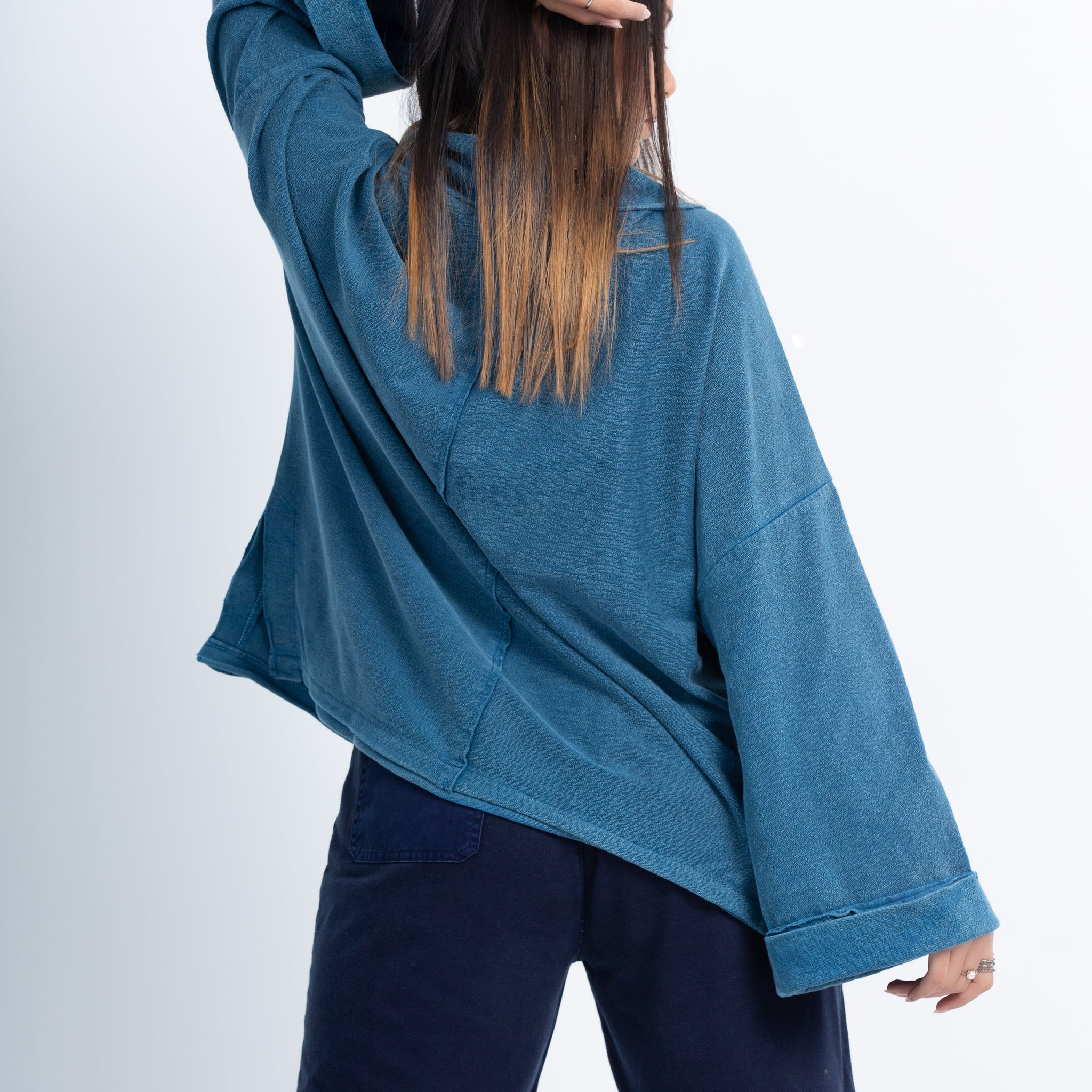 Lotus Top (Galaxy)