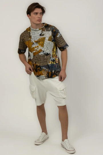 PP Journal Tee