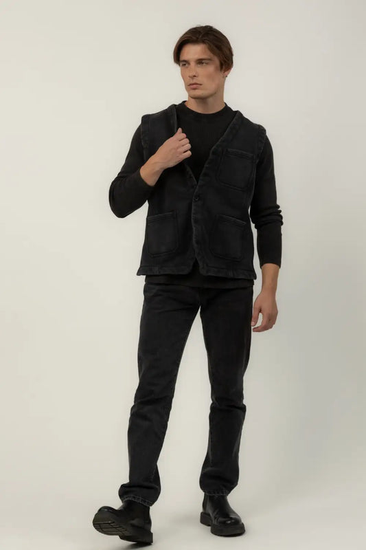 Utility Vest