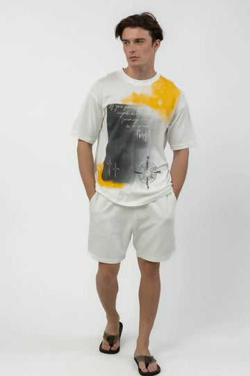 Positive Direction Tee