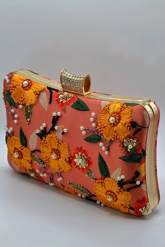 Floral Femme Fatale