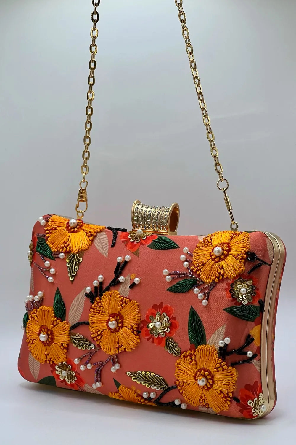 Floral Femme Fatale