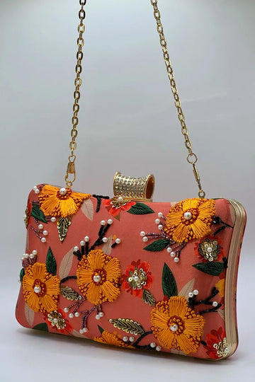 Floral Femme Fatale