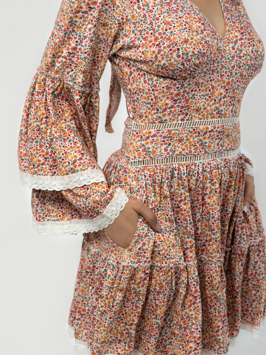Chamomile Sweatshirt